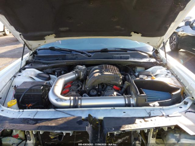 2013 DODGE CHALLENGER 2C3CDYAG8DH582012 Photo 9