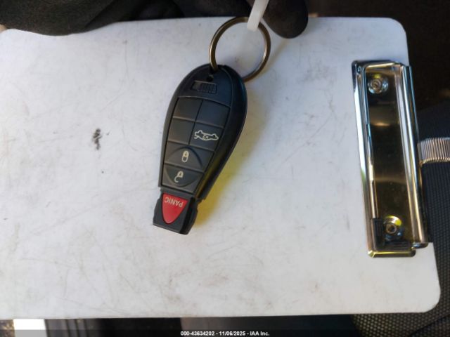 2013 DODGE CHALLENGER 2C3CDYAG8DH582012 Photo 10