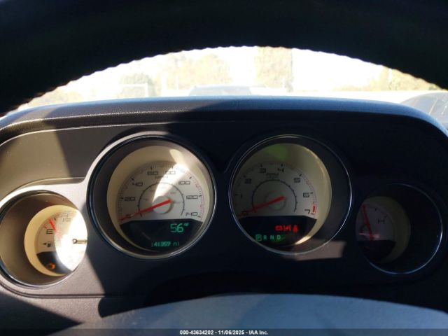 2013 DODGE CHALLENGER 2C3CDYAG8DH582012 Photo 6