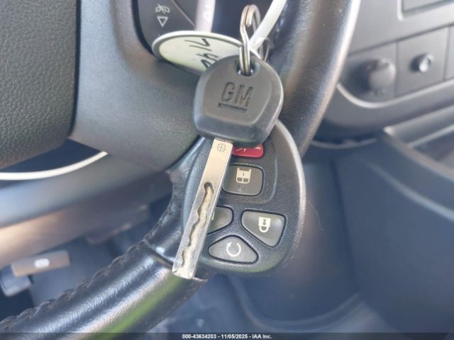 2023 GMC SAVANA CARGO 1GTW7BFP7P1168888 Photo 10