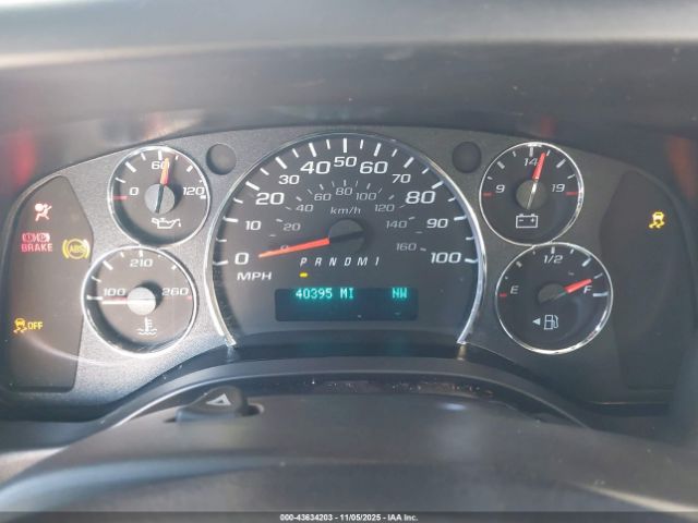 2023 GMC SAVANA CARGO 1GTW7BFP7P1168888 Photo 6