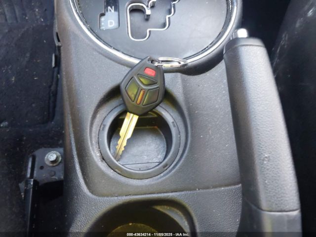 2015 MITSUBISHI OUTLANDER SPORT 4A4AP3AUXFE005875 Photo 10