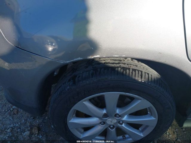 2015 MITSUBISHI OUTLANDER SPORT 4A4AP3AUXFE005875 Photo 5