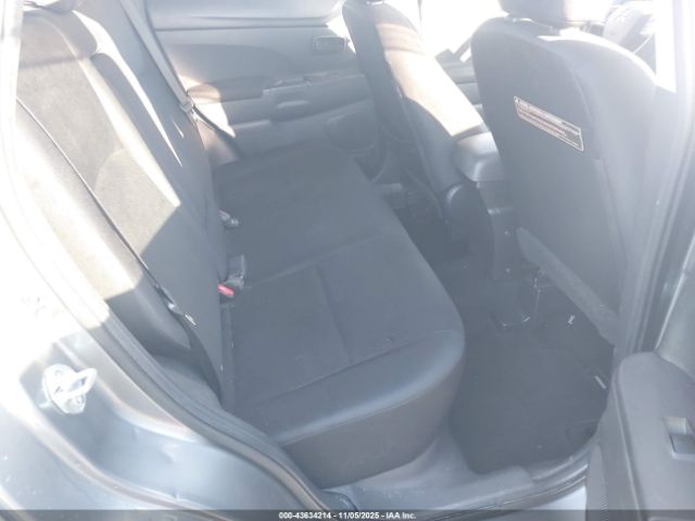 2015 MITSUBISHI OUTLANDER SPORT 4A4AP3AUXFE005875 Photo 7