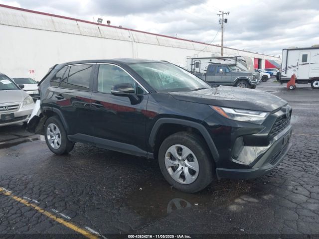 2023 TOYOTA RAV4 2T3G1RFV1PW338371
