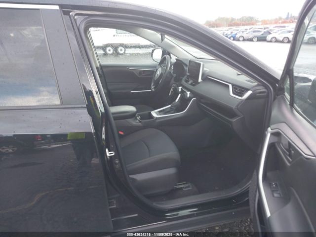 2023 TOYOTA RAV4 2T3G1RFV1PW338371 Photo 4