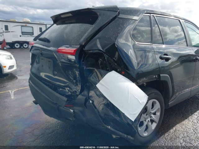 2023 TOYOTA RAV4 2T3G1RFV1PW338371 Photo 5