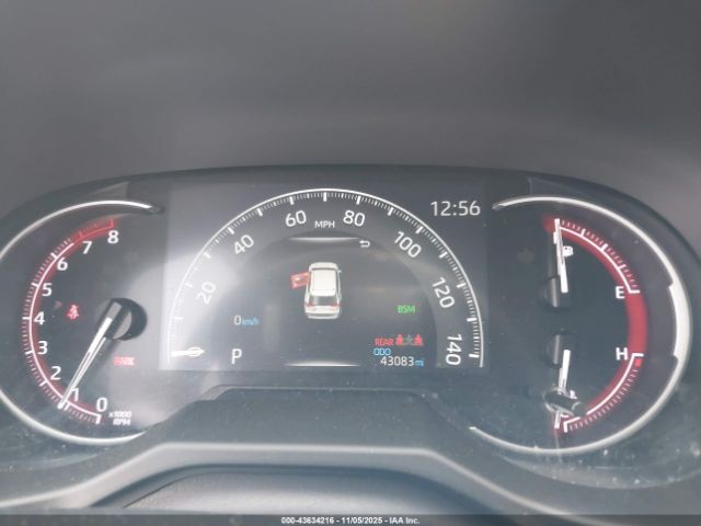 2023 TOYOTA RAV4 2T3G1RFV1PW338371 Photo 6