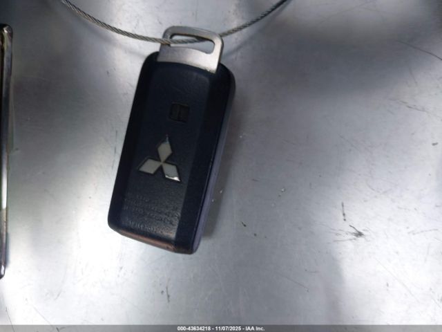 2014 MITSUBISHI OUTLANDER JA4AD3A38EZ015295 Photo 10