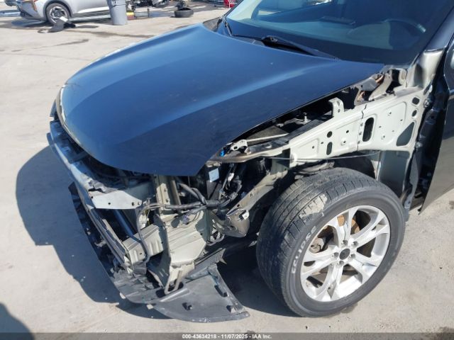 2014 MITSUBISHI OUTLANDER JA4AD3A38EZ015295 Photo 5