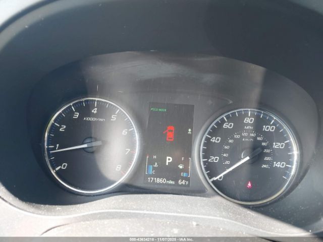 2014 MITSUBISHI OUTLANDER JA4AD3A38EZ015295 Photo 6