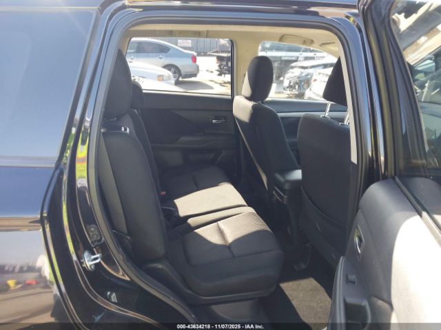 2014 MITSUBISHI OUTLANDER JA4AD3A38EZ015295 Photo 7