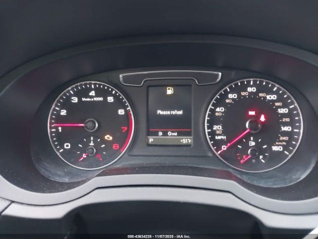 2016 AUDI Q3 WA1EFCFS1GR010566 Photo 6