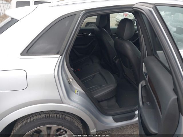 2016 AUDI Q3 WA1EFCFS1GR010566 Photo 7