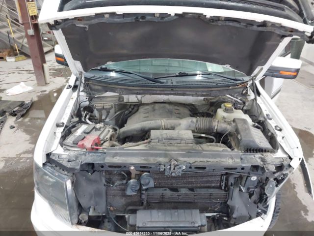 2014 FORD F-150 1FTFW1ET5EFA78649 Photo 9