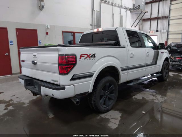2014 FORD F-150 1FTFW1ET5EFA78649 Photo 3