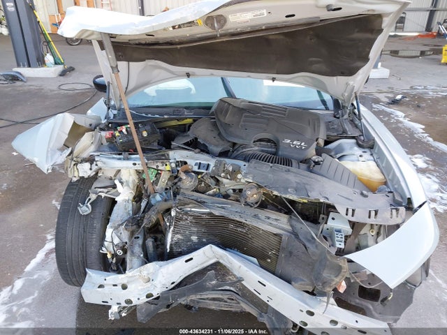 2C3CDXHGXLH241466 Dodge Charger