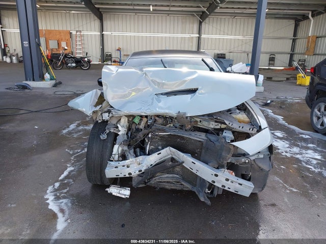 2C3CDXHGXLH241466 Dodge Charger