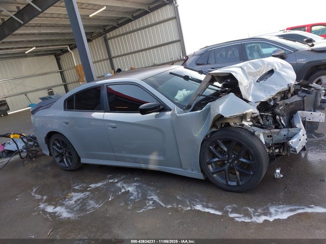 2C3CDXHGXLH241466 Dodge Charger