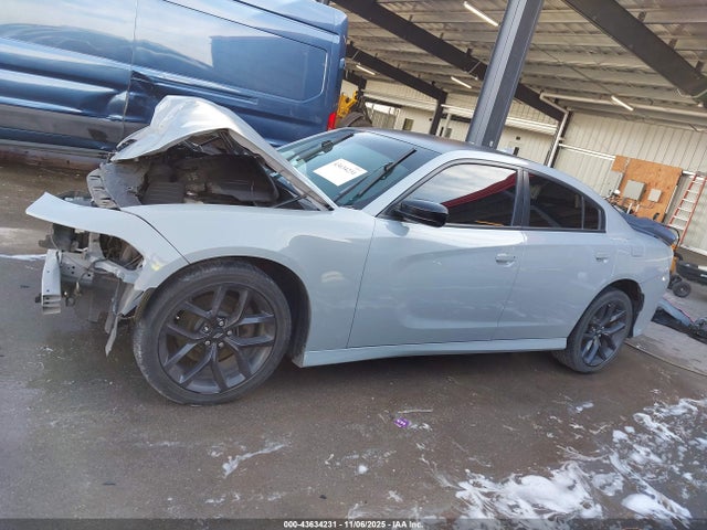 2C3CDXHGXLH241466 Dodge Charger