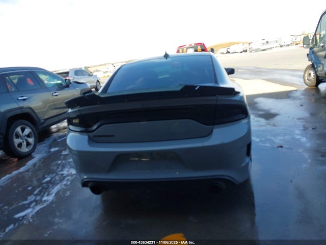2C3CDXHGXLH241466 Dodge Charger