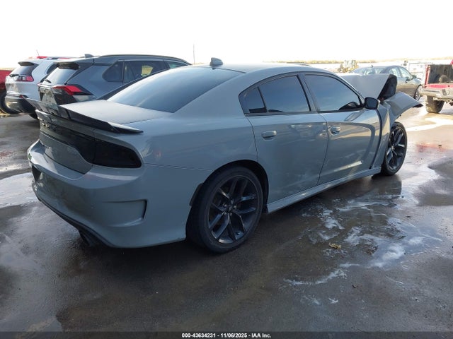 2C3CDXHGXLH241466 Dodge Charger