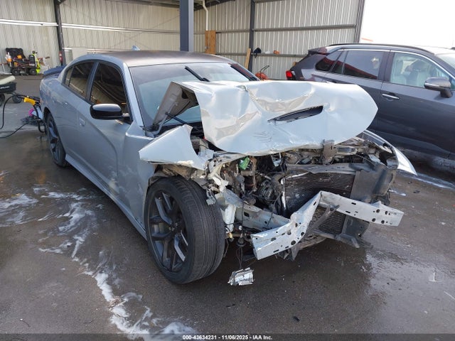 2C3CDXHGXLH241466 Dodge Charger