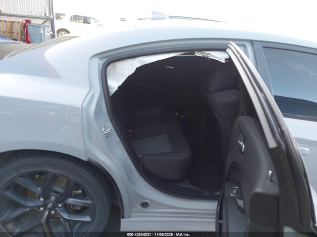 2C3CDXHGXLH241466 Dodge Charger