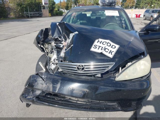 2005 TOYOTA CAMRY 4T1BF32K45U619039 Photo 9