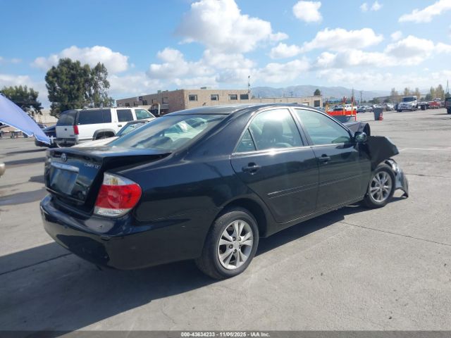 2005 TOYOTA CAMRY 4T1BF32K45U619039 Photo 3
