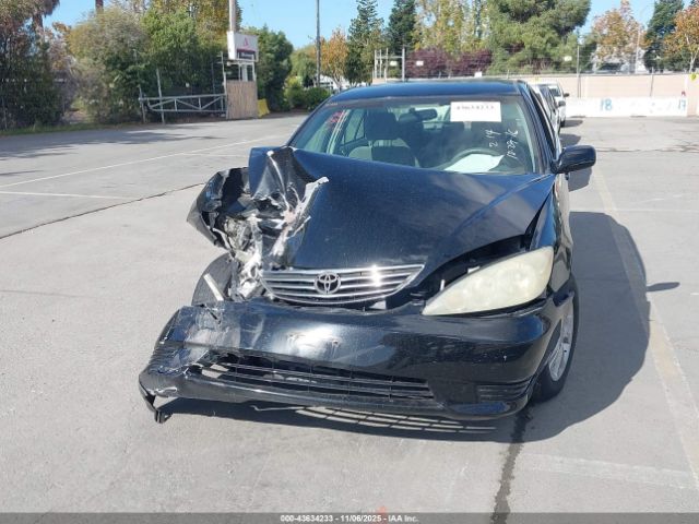 2005 TOYOTA CAMRY 4T1BF32K45U619039 Photo 5