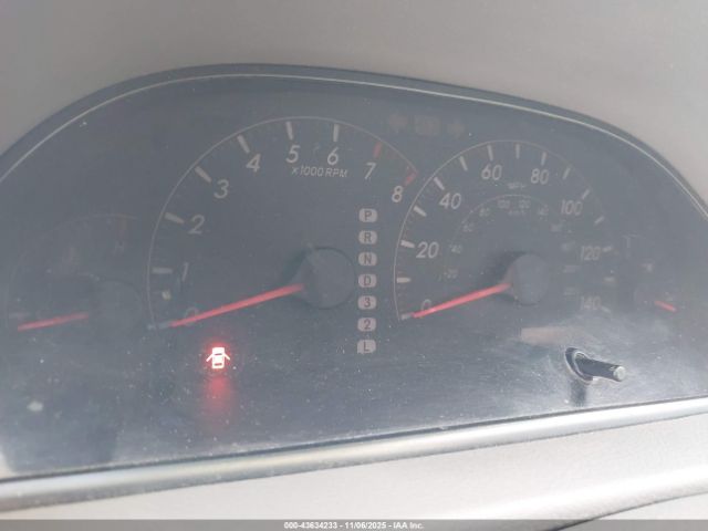 2005 TOYOTA CAMRY 4T1BF32K45U619039 Photo 6