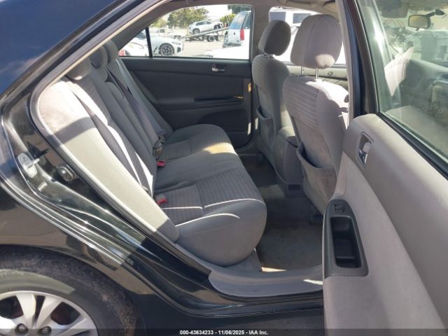 2005 TOYOTA CAMRY 4T1BF32K45U619039 Photo 7