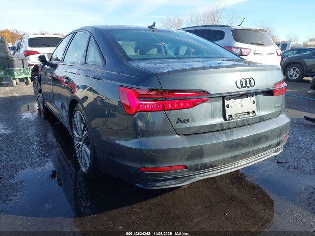 2024 AUDI A6 WAUE3BF27RN058296 Photo 2