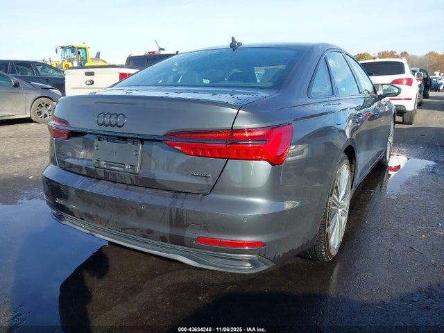 2024 AUDI A6 WAUE3BF27RN058296 Photo 3
