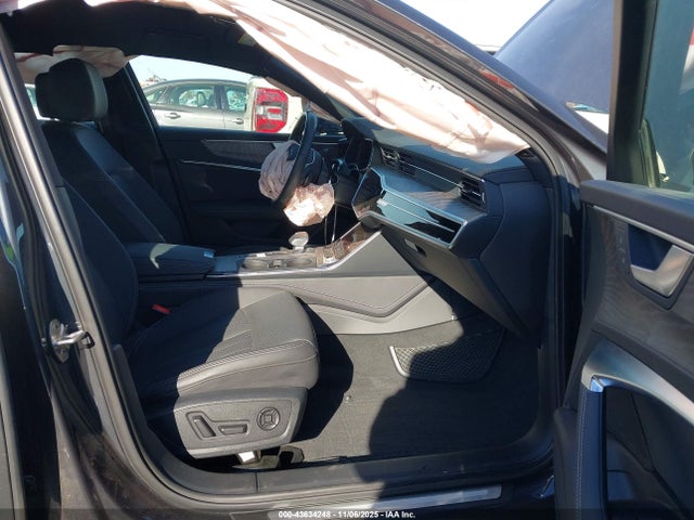 2024 AUDI A6 WAUE3BF27RN058296 Photo 4