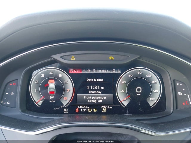 2024 AUDI A6 WAUE3BF27RN058296 Photo 6