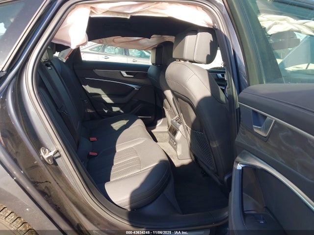 2024 AUDI A6 WAUE3BF27RN058296 Photo 7