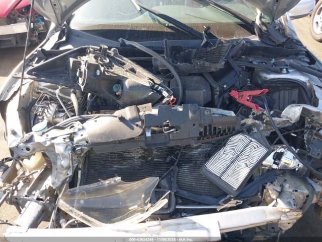 2013 HONDA ACCORD SDN 1HGCR2F87DA047281 Photo 9