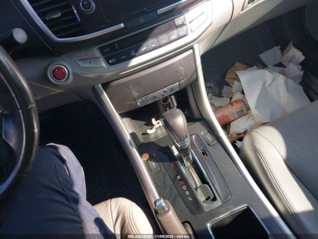 2013 HONDA ACCORD SDN 1HGCR2F87DA047281 Photo 10