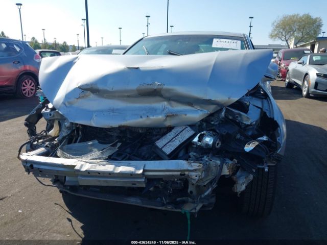 2013 HONDA ACCORD SDN 1HGCR2F87DA047281 Photo 5