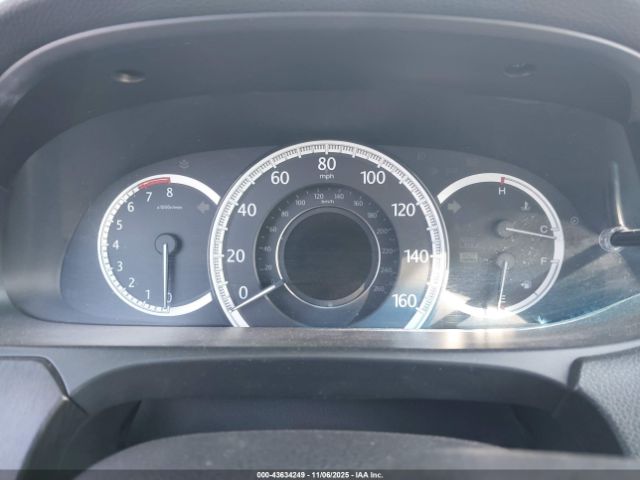 2013 HONDA ACCORD SDN 1HGCR2F87DA047281 Photo 6