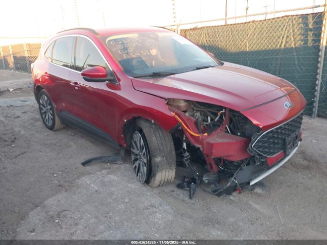 2020 FORD ESCAPE 1FMCU0DZ5LUA54350