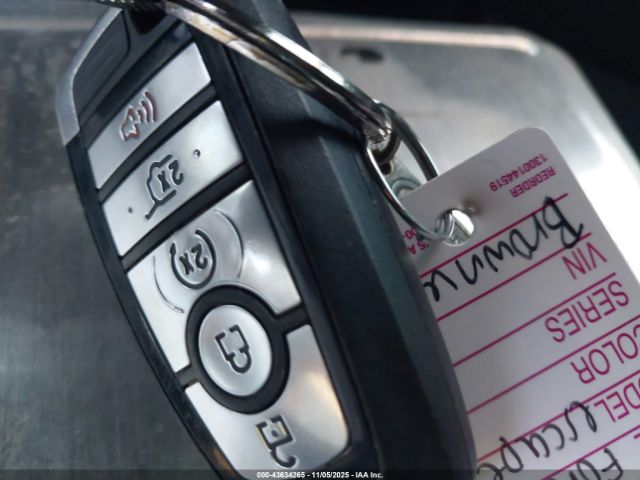 2020 FORD ESCAPE 1FMCU0DZ5LUA54350 Photo 10