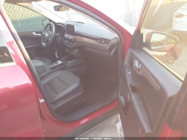 2020 FORD ESCAPE 1FMCU0DZ5LUA54350 Photo 4