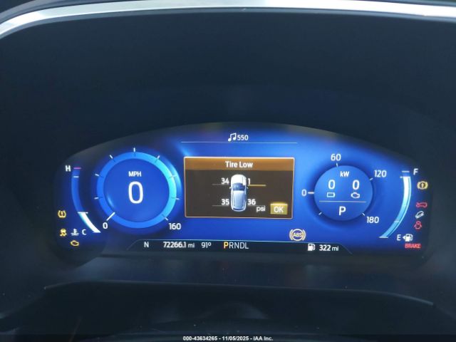 2020 FORD ESCAPE 1FMCU0DZ5LUA54350 Photo 6