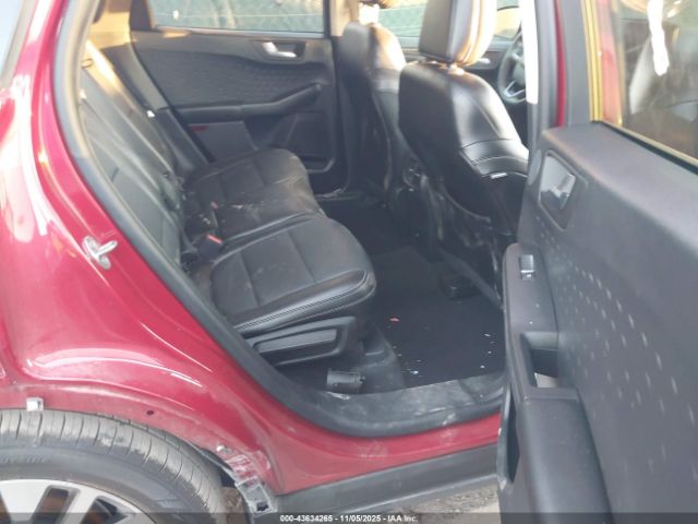 2020 FORD ESCAPE 1FMCU0DZ5LUA54350 Photo 7