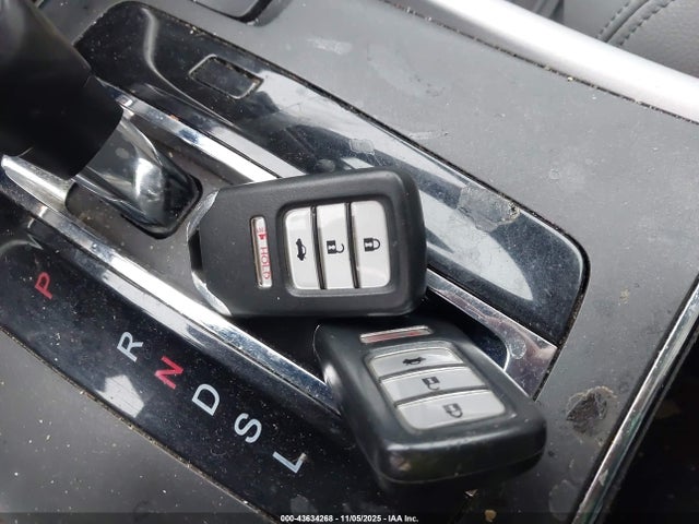 2014 Honda Accord Ex-l მანქანა იყიდება აუქციონზე, vin: 1HGCR2F82EA300704, აუქციონის ნომერი: 43634268