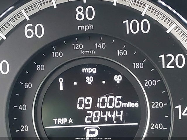 2014 Honda Accord Ex-l მანქანა იყიდება აუქციონზე, vin: 1HGCR2F82EA300704, აუქციონის ნომერი: 43634268