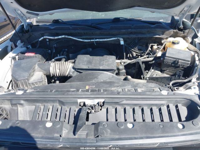 2022 GMC SIERRA 2500HD 1GD28LE71NF247374 Photo 9